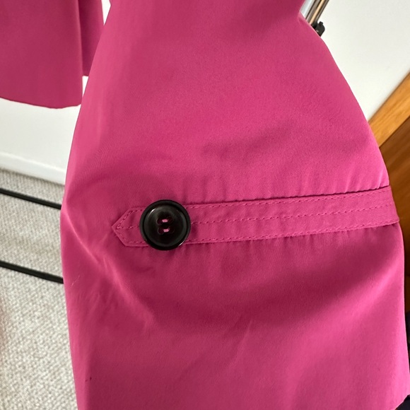 Pink Anne Klein Blazer - Picture 4 of 4
